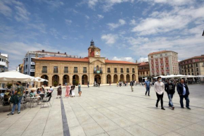 Carbayedo, Avilés